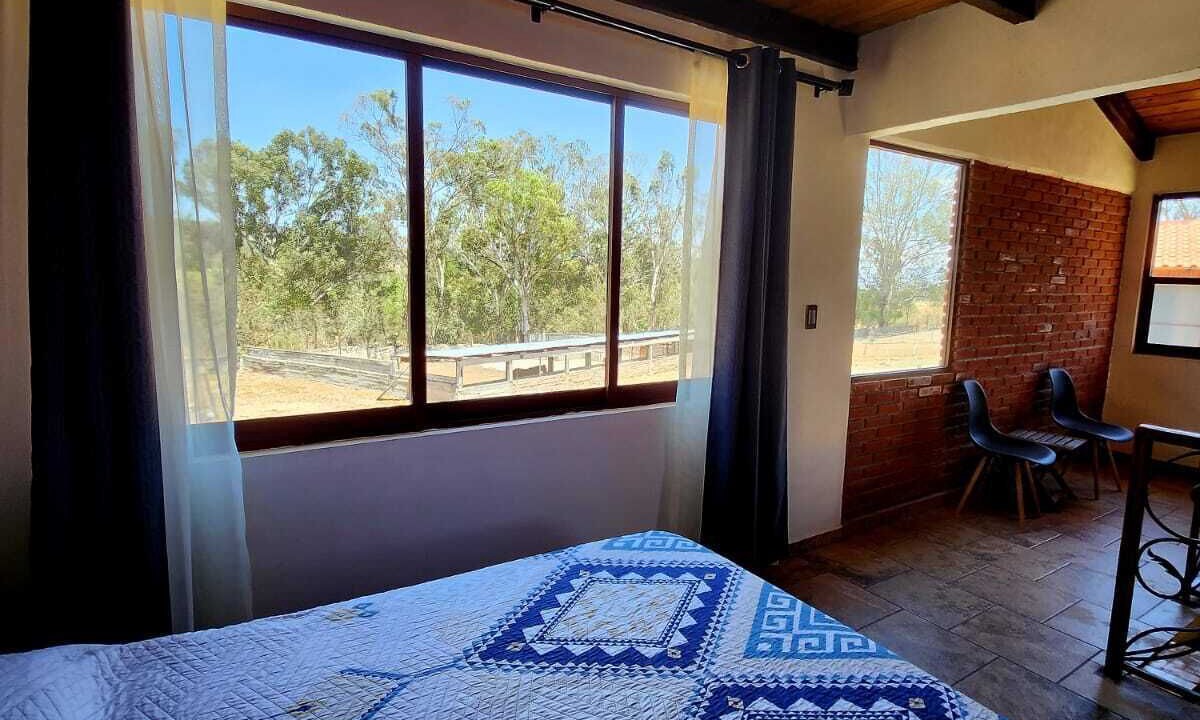 Photo of Bedroom in Huasca De Ocampo