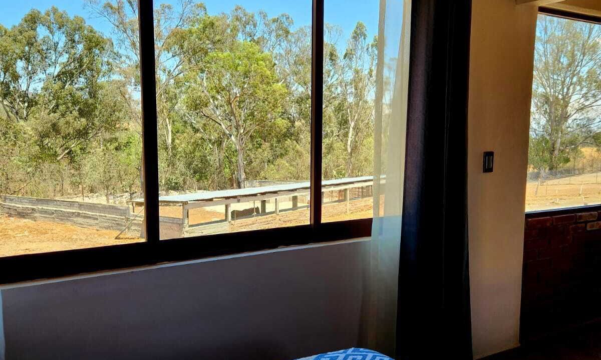 Photo of Bedroom in Huasca De Ocampo