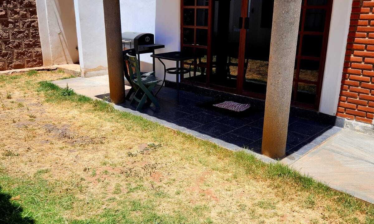 Photo of Outdoor in Huasca De Ocampo