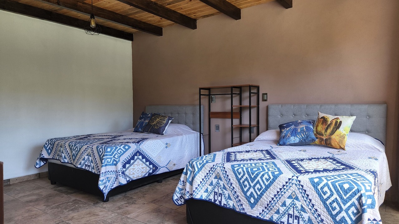 Photo of Bedroom in Huasca De Ocampo