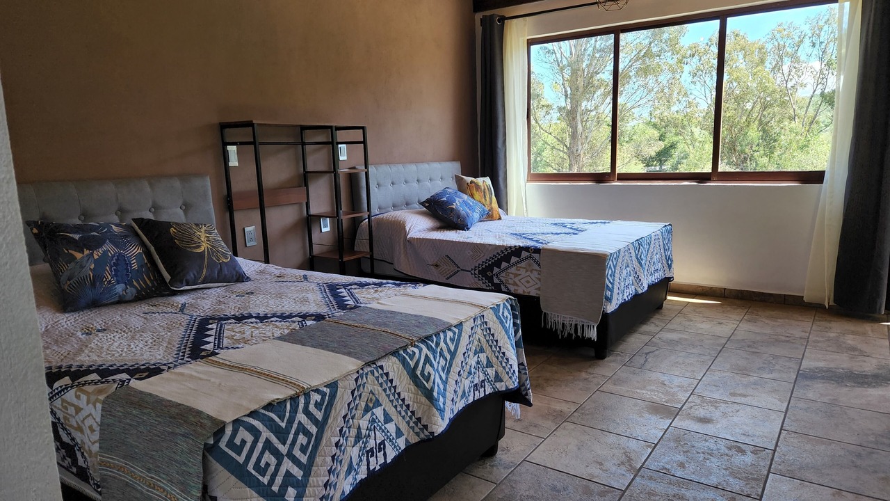 Photo of Bedroom in Huasca De Ocampo