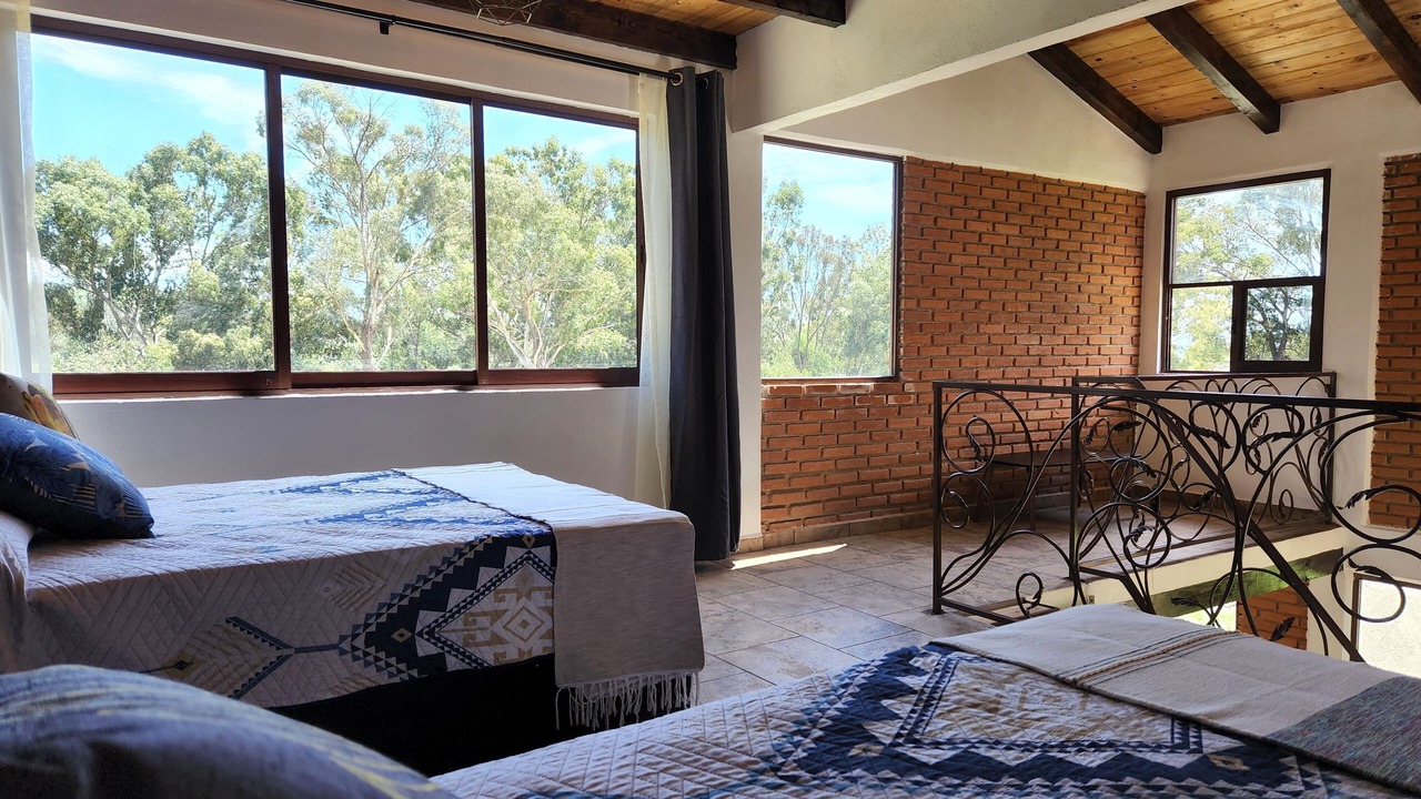 Photo of Bedroom in Huasca De Ocampo