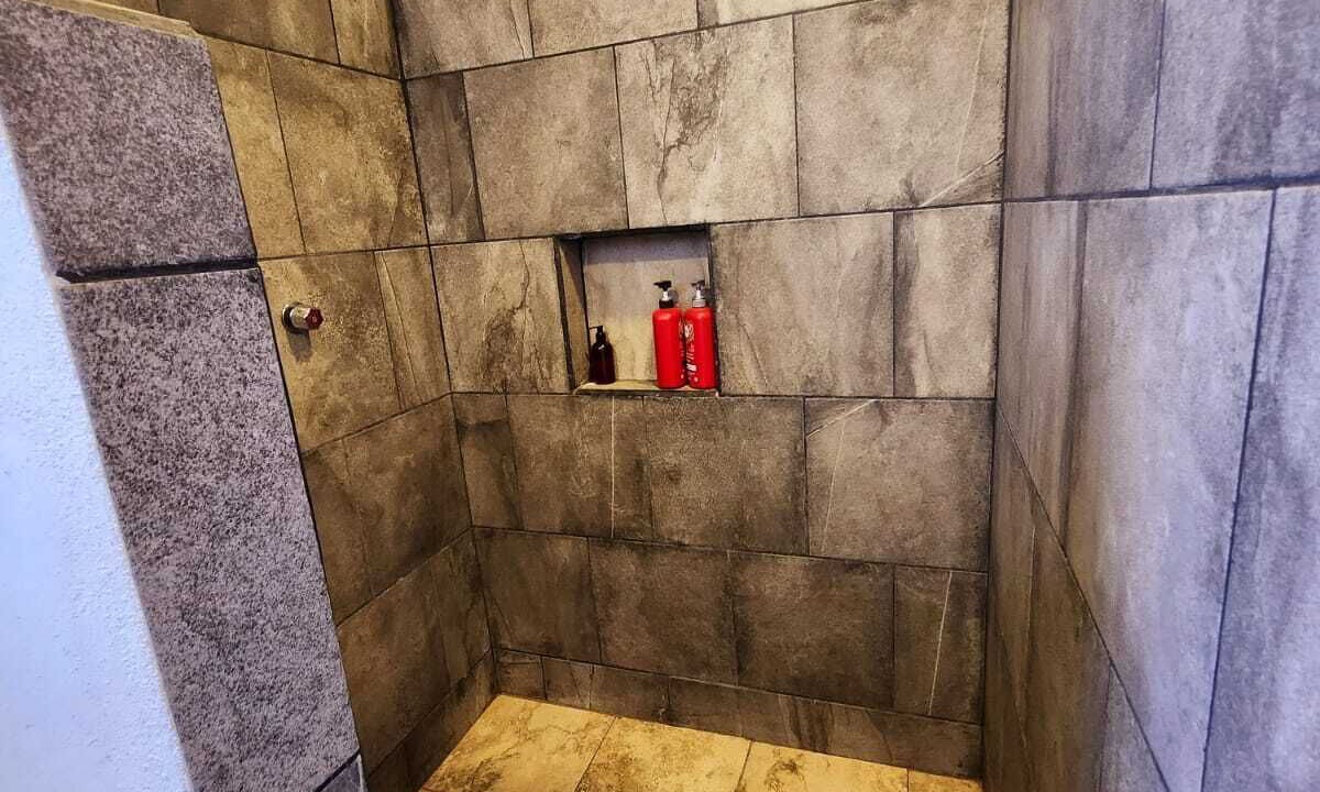 Photo of Bathroom in Huasca De Ocampo