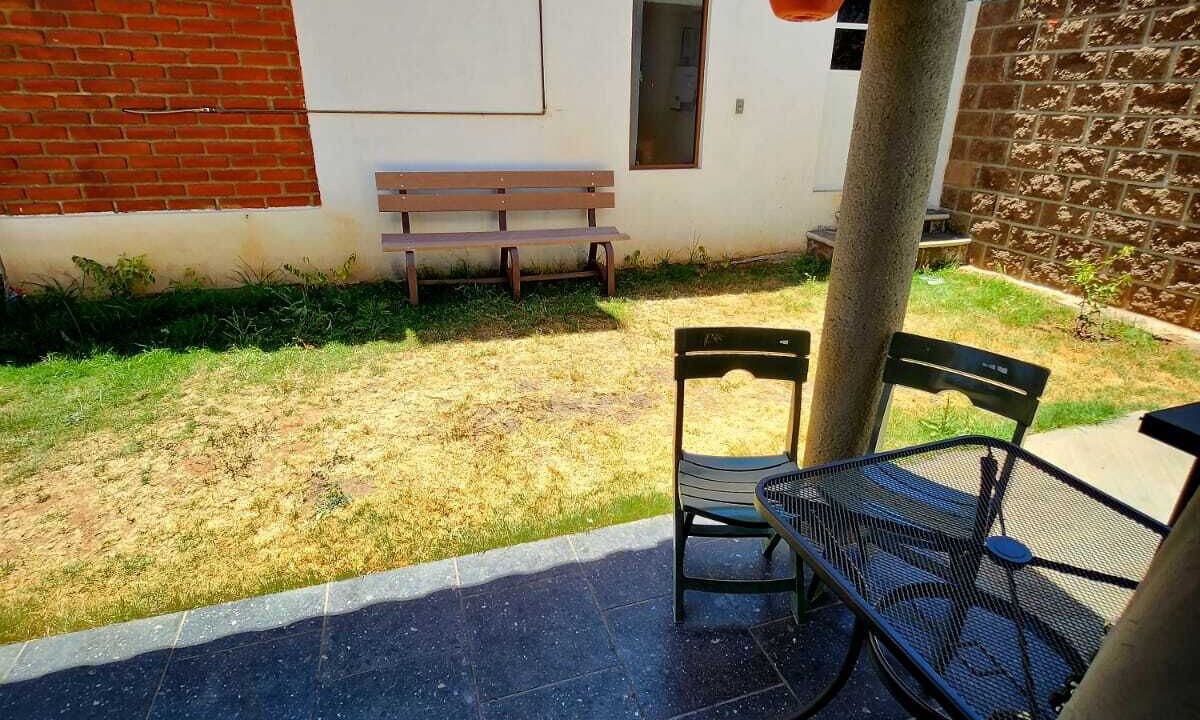Photo of Outdoor in Huasca De Ocampo