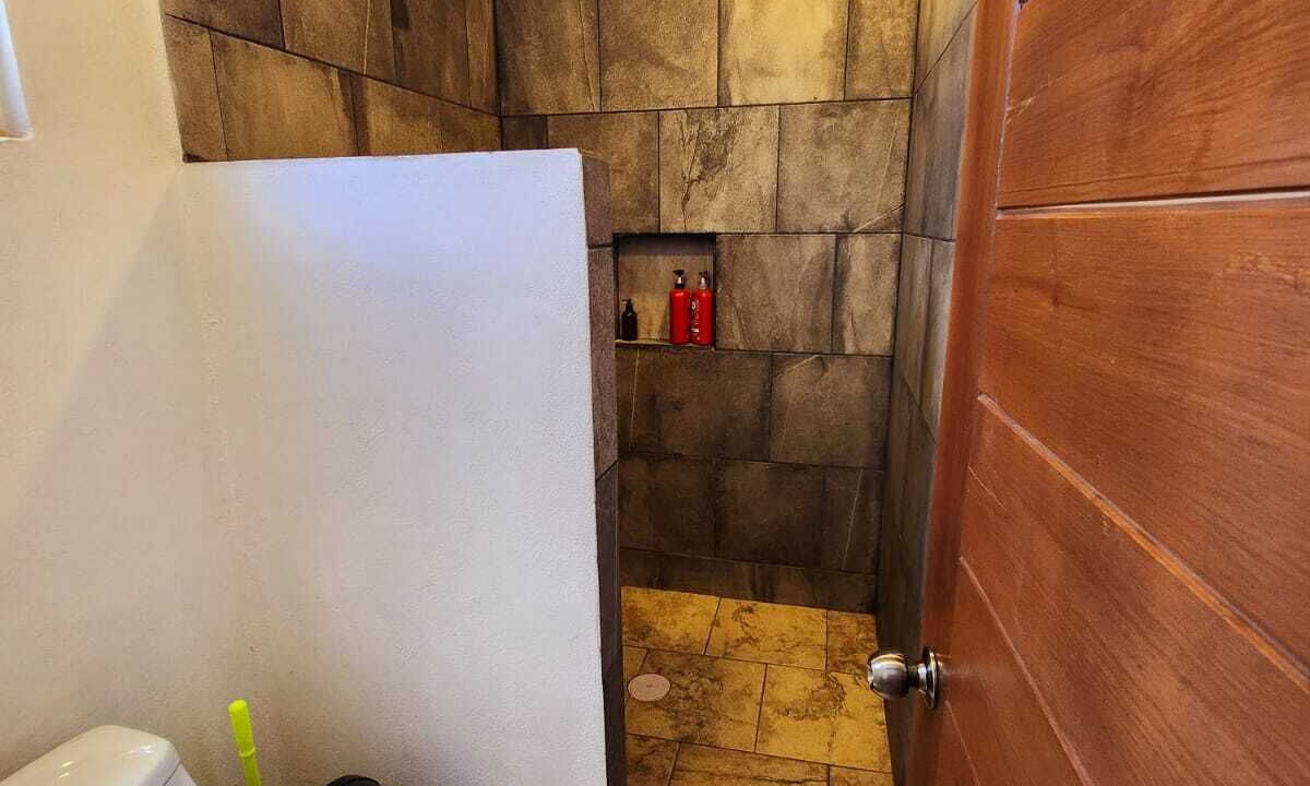 Photo of Bathroom in Huasca De Ocampo