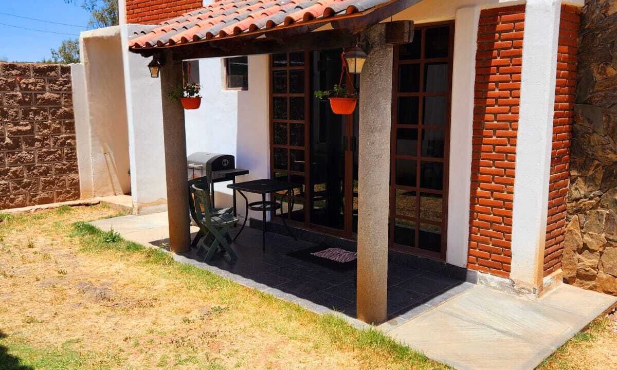 Photo of Outdoor in Huasca De Ocampo