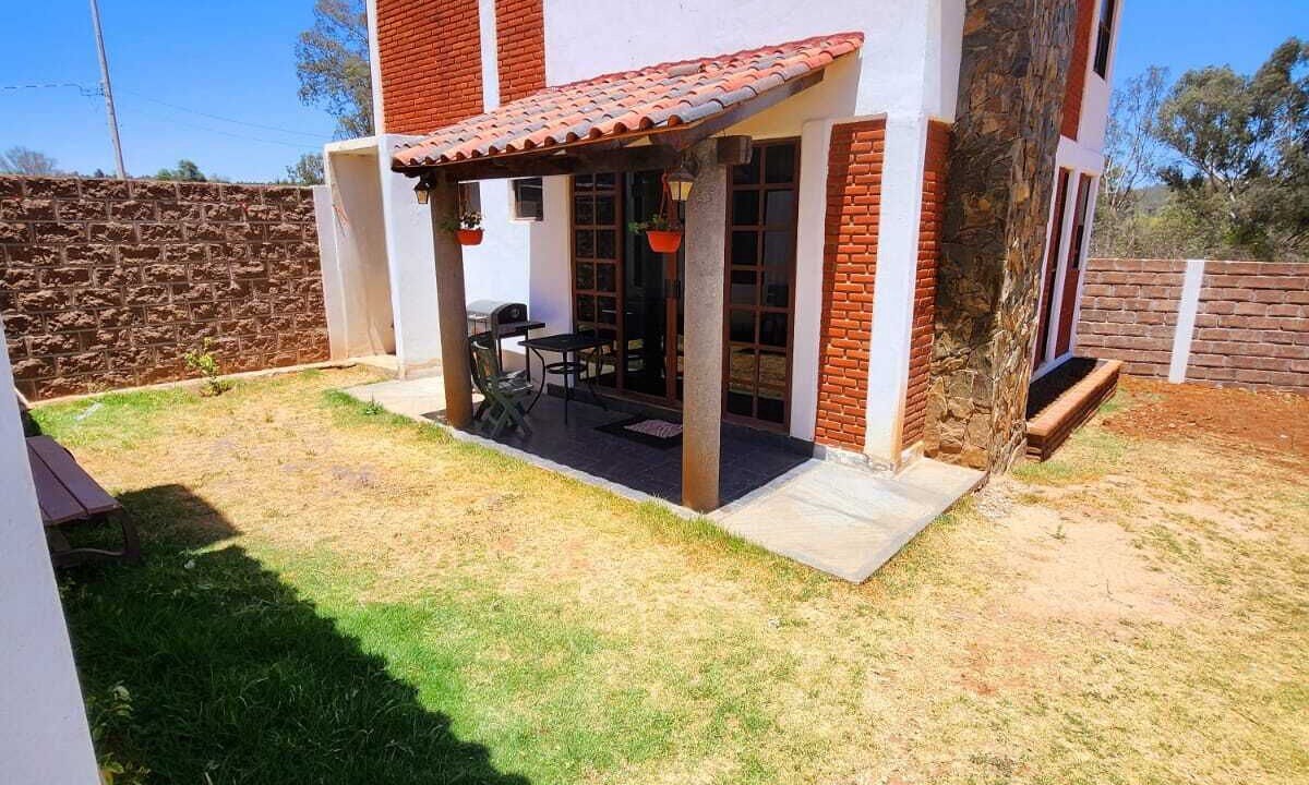 Photo of Outdoor in Huasca De Ocampo