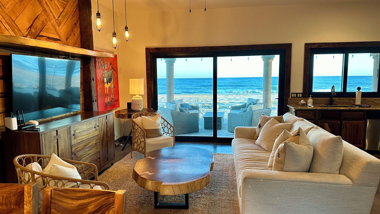 Photo of Livingroom in La Ribera