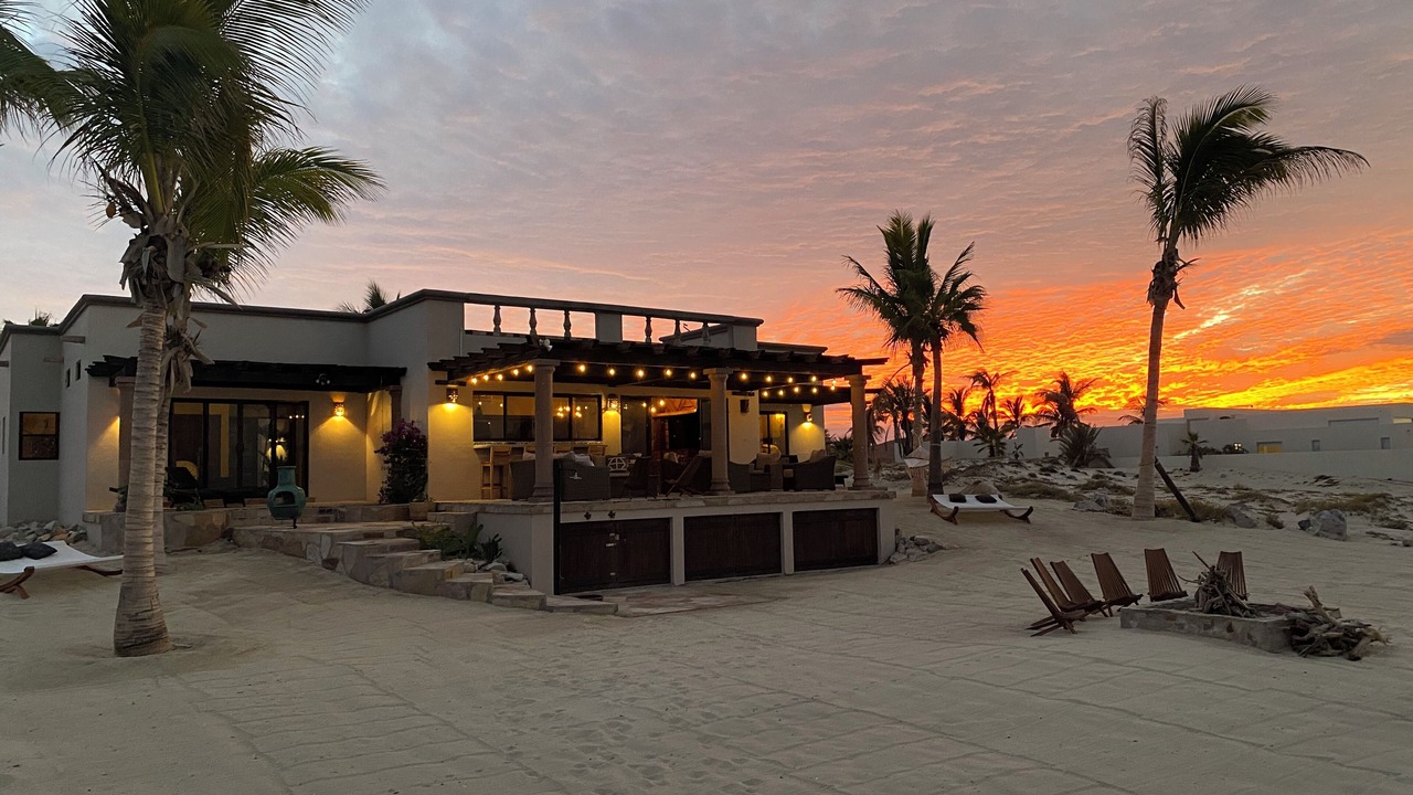 Photo of Outdoor in La Ribera