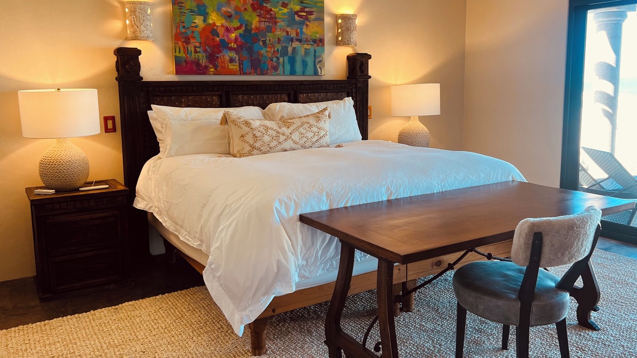 Photo of Bedroom in La Ribera