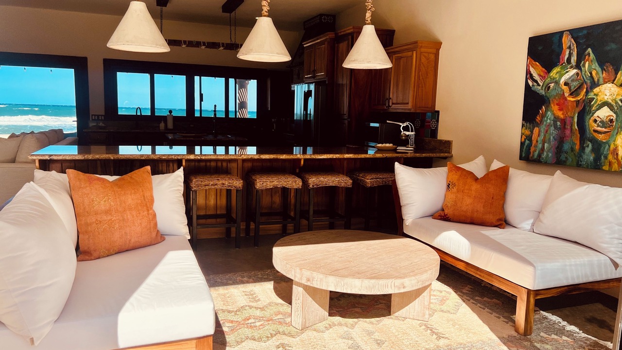 Photo of Livingroom in La Ribera