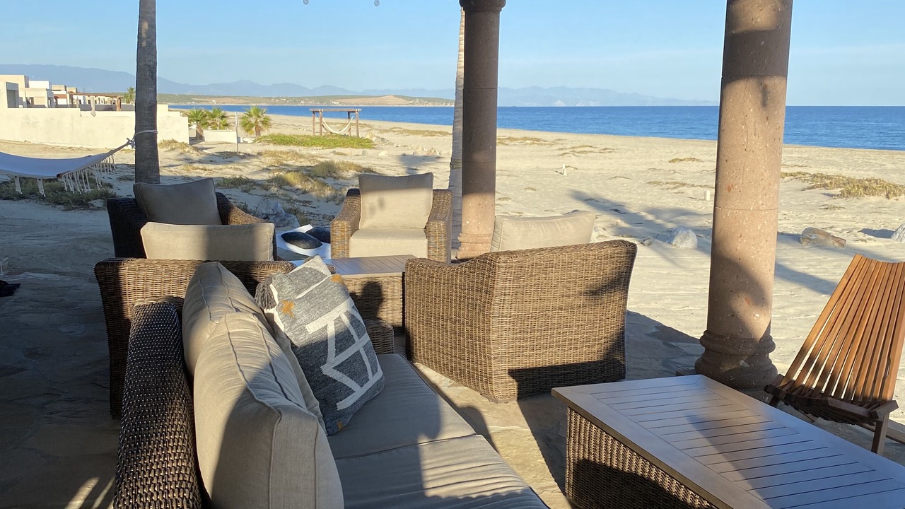 Photo of Outdoor in La Ribera