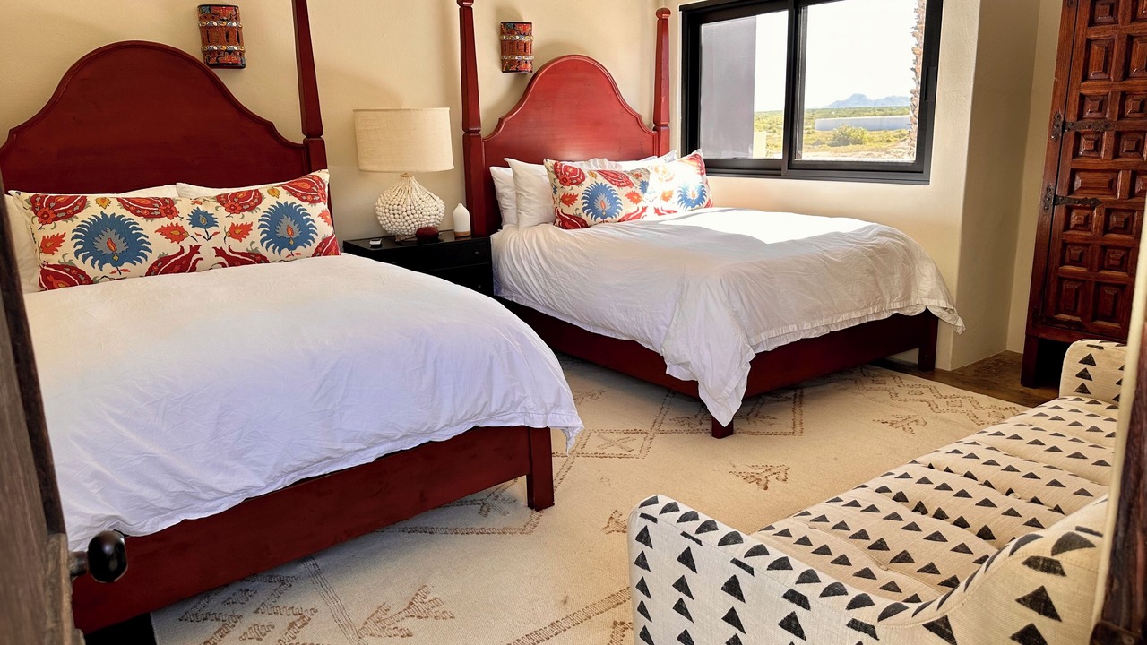 Photo of Bedroom in La Ribera