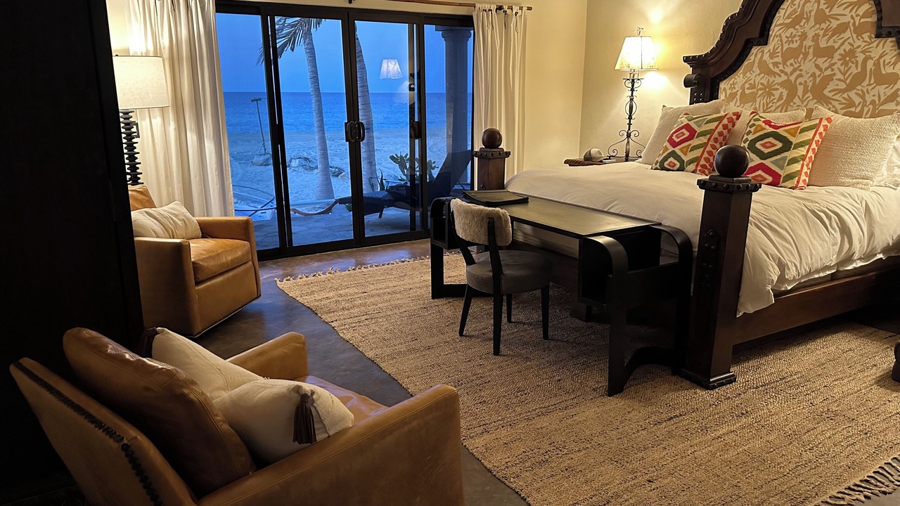 Photo of Bedroom in La Ribera