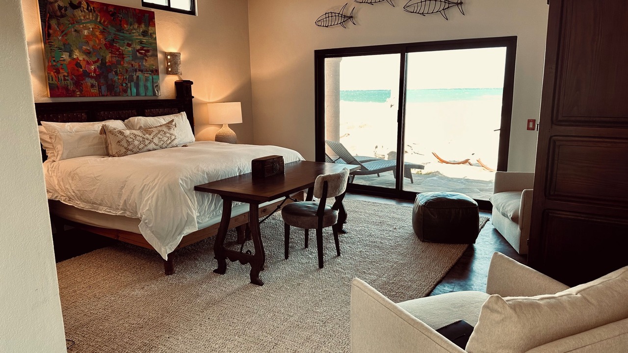 Photo of Bedroom in La Ribera