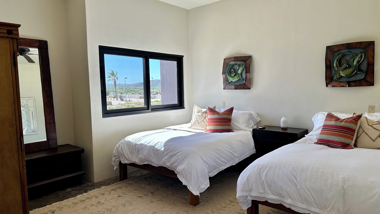 Photo of Bedroom in La Ribera