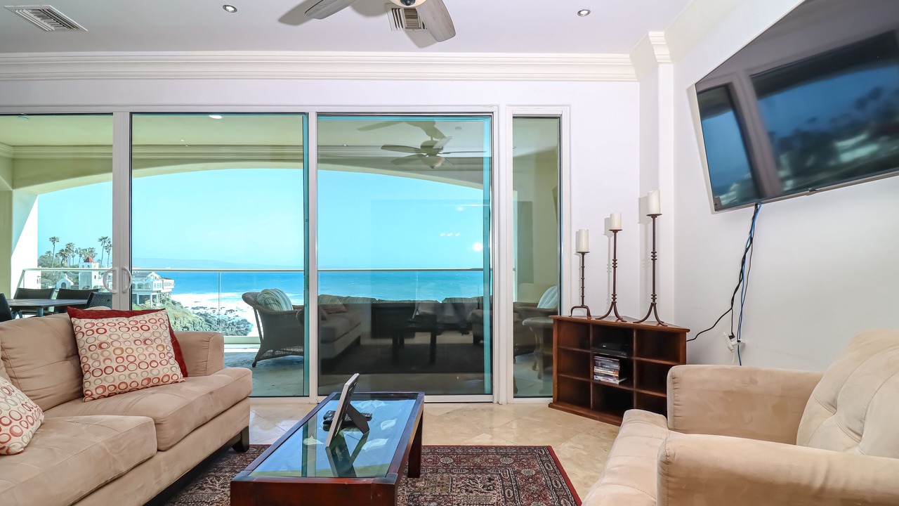 Photo of Livingroom in Rosarito