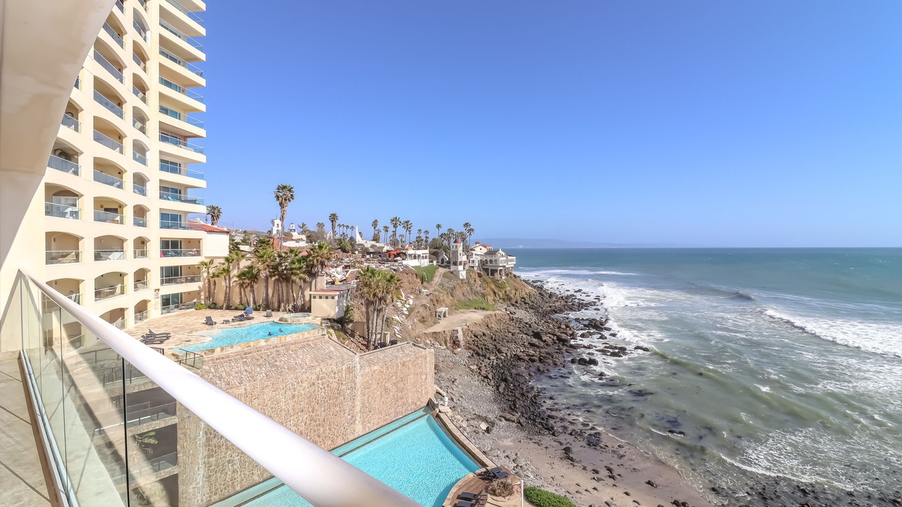 Photo of Outdoor in Rosarito