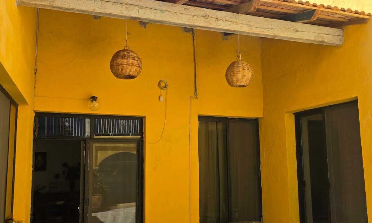Photo of Patio Balcony in Zona Centro