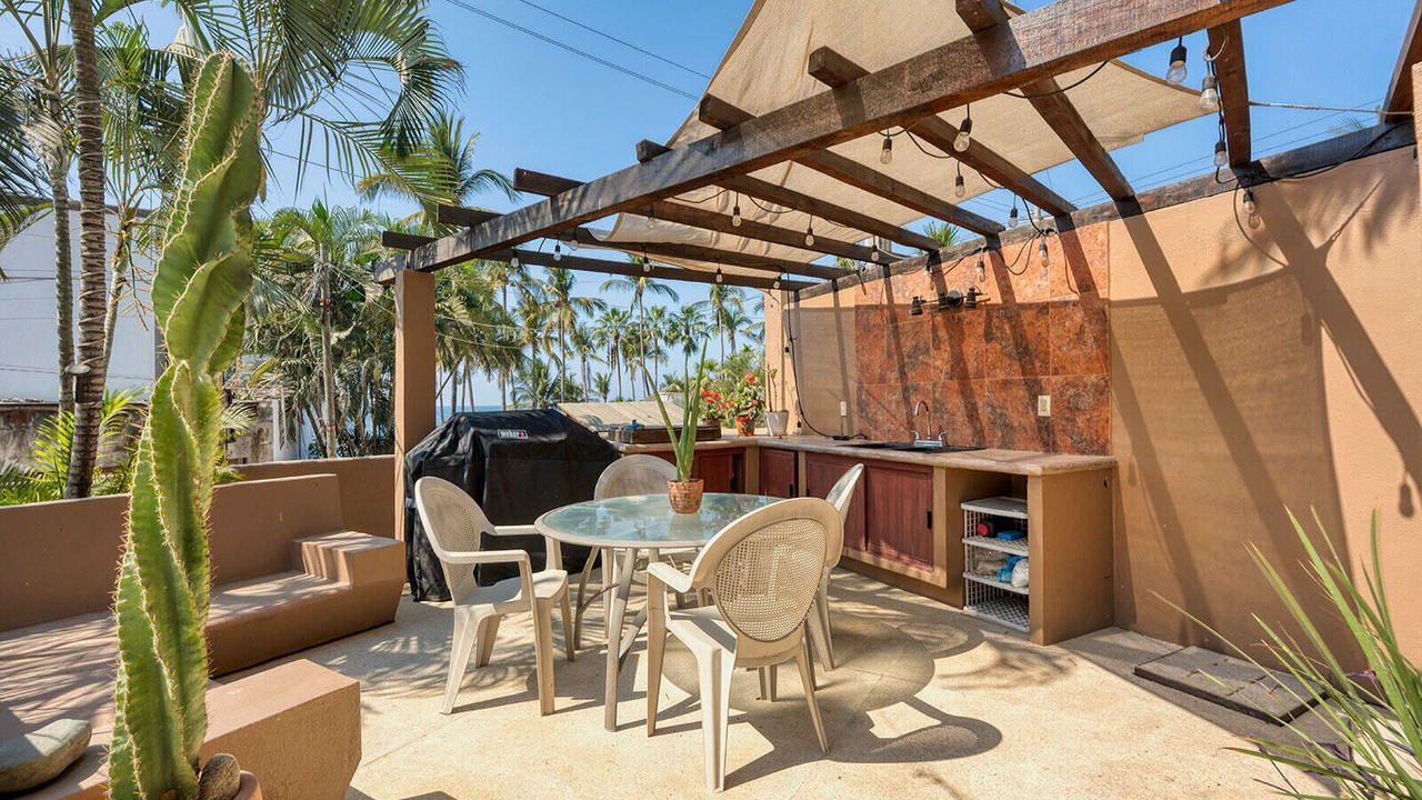Photo of Outdoor in San Francisco