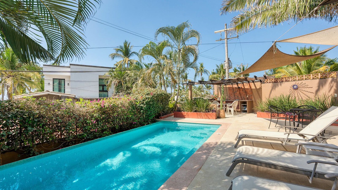 Photo of Outdoor in San Francisco