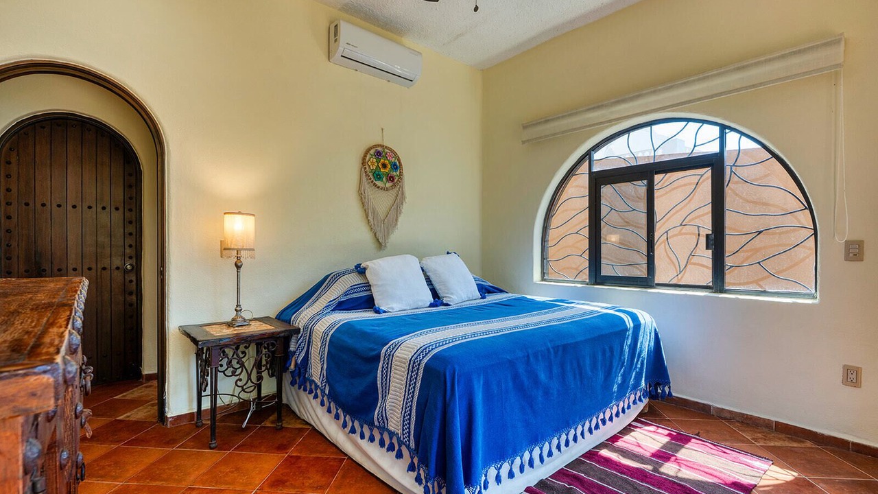 Photo of Bedroom in San Francisco