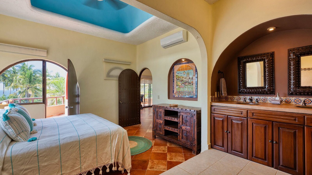 Photo of Bedroom in San Francisco