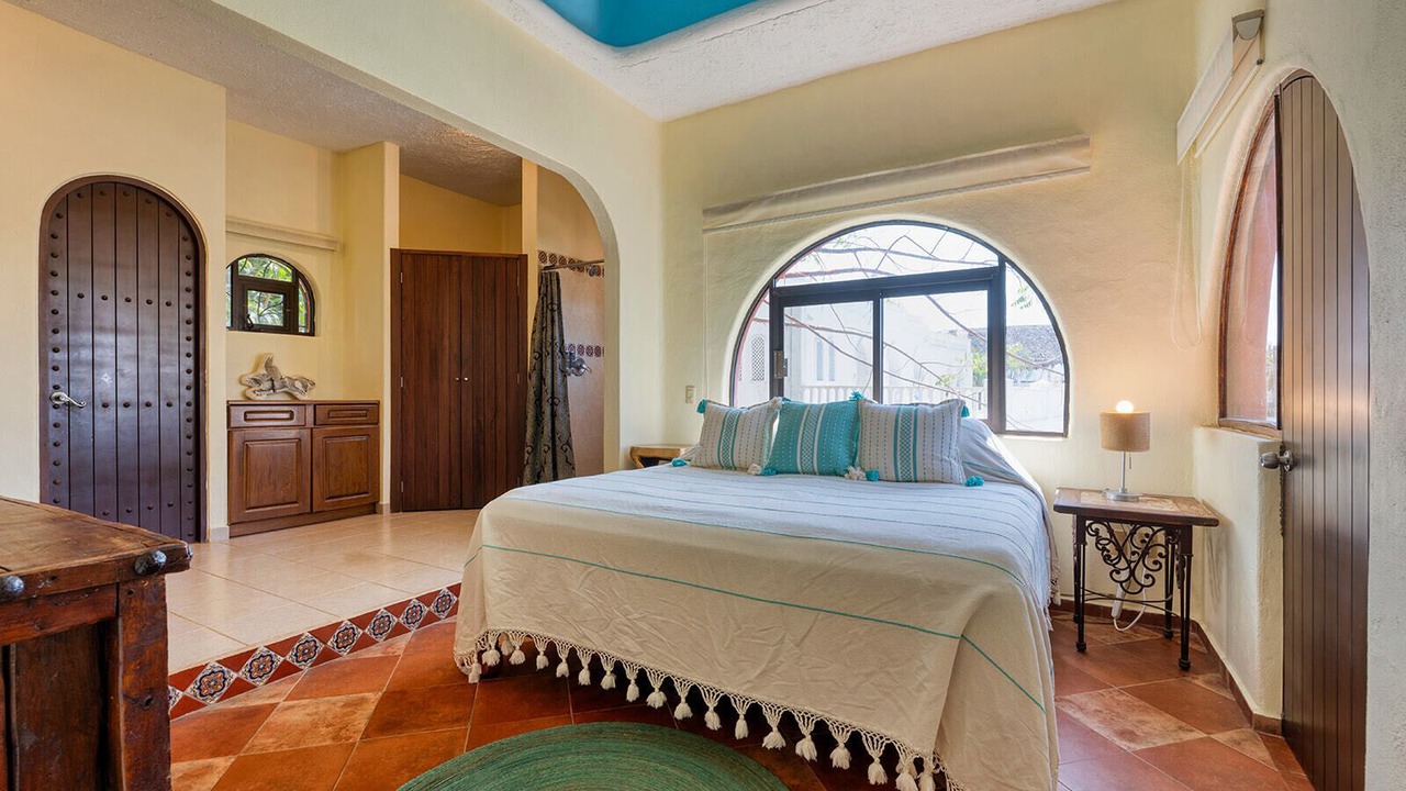 Photo of Bedroom in San Francisco