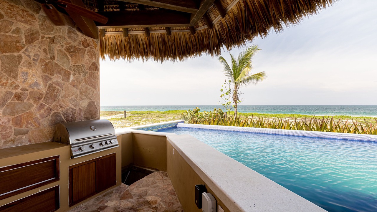 Photo of Outdoor in Puerto Escondido