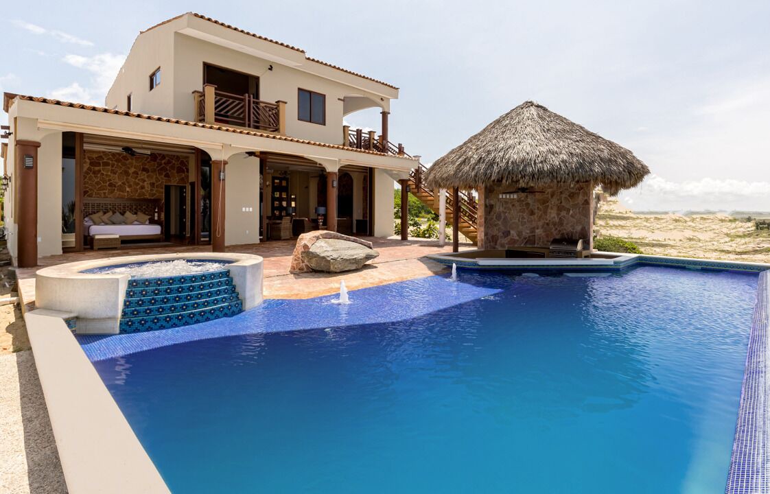 Photo of Outdoor in Puerto Escondido