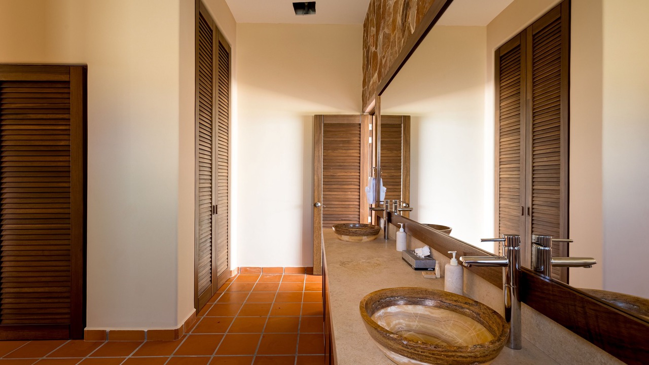 Photo of Bathroom in Puerto Escondido