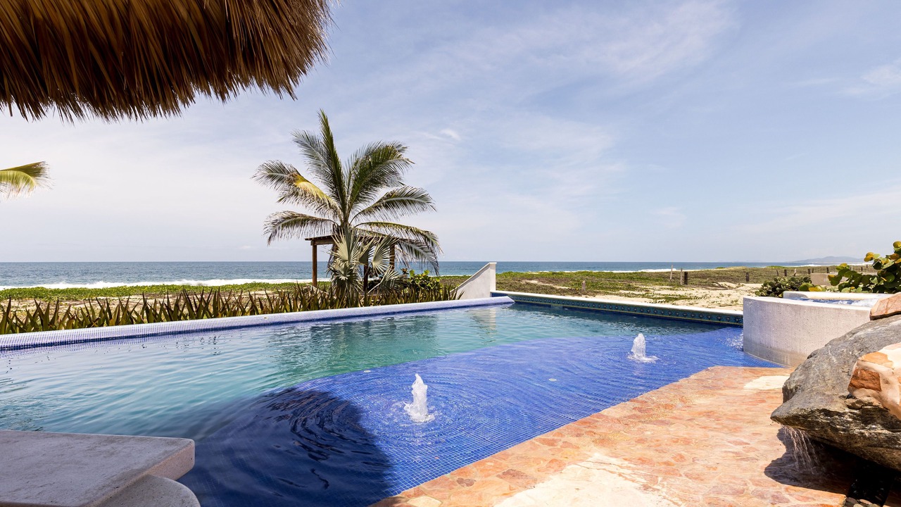 Photo of Outdoor in Puerto Escondido