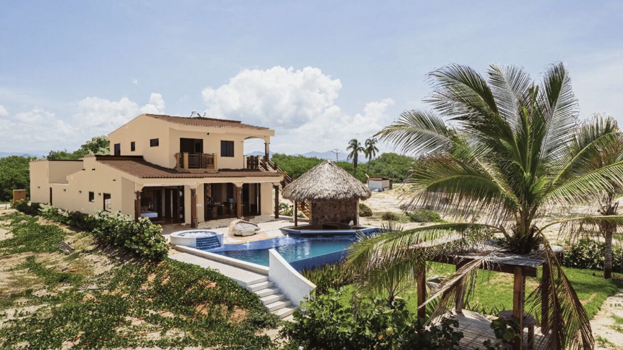 Photo of Outdoor in Puerto Escondido