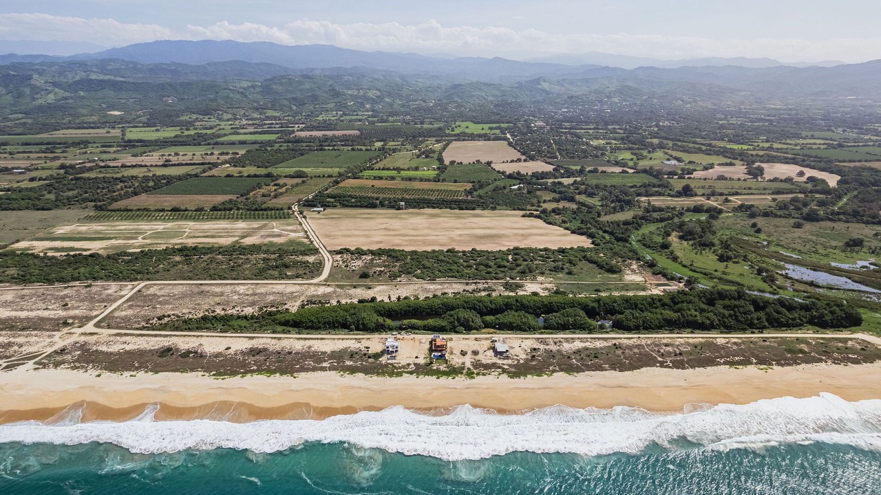 Photo of Outdoor in Puerto Escondido