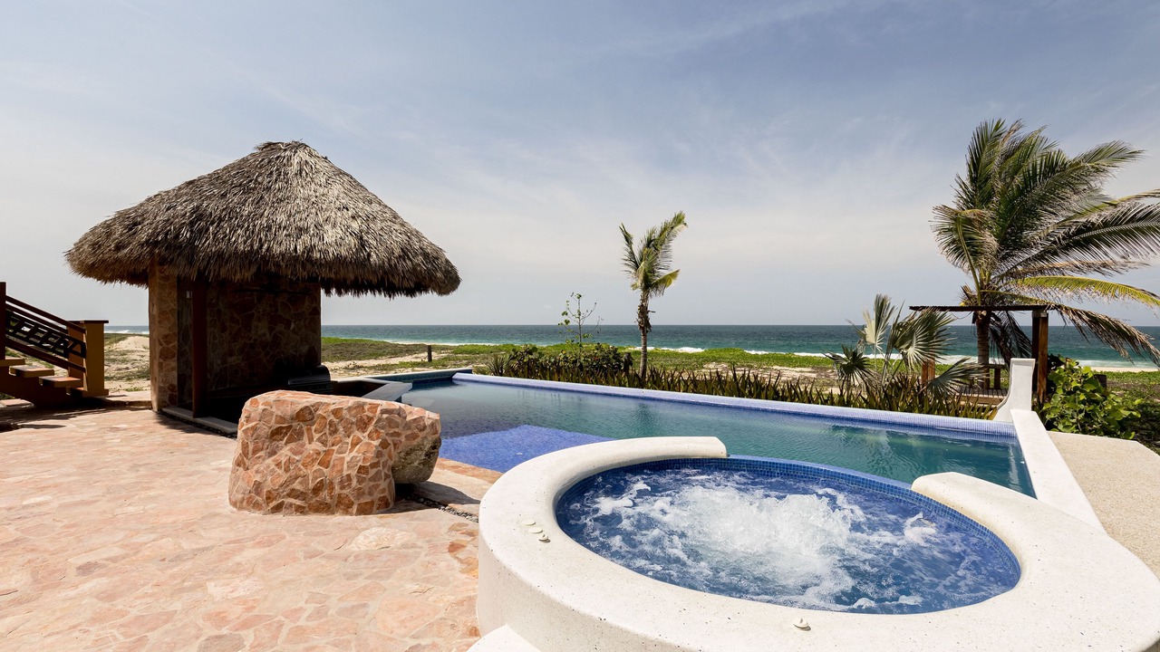 Photo of Outdoor in Puerto Escondido