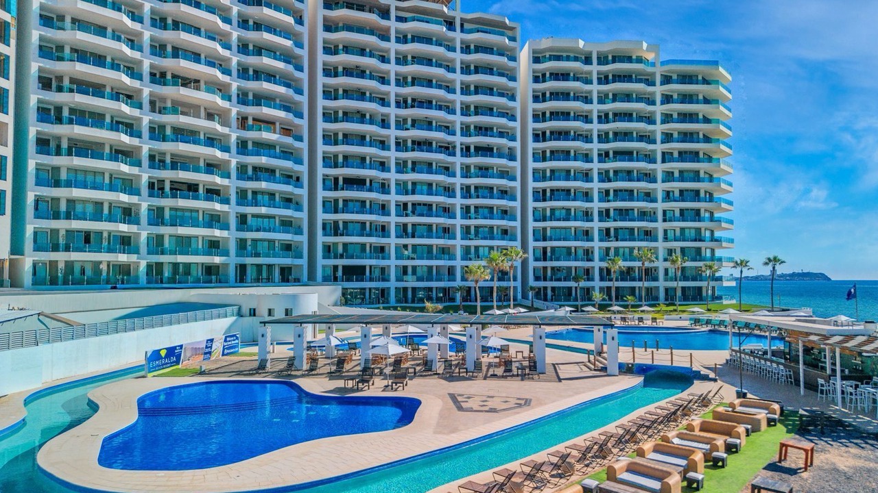 Photo of Outdoor in Sandy Beach