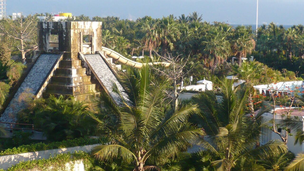 Photo of Outdoor in Las Jarretaderas