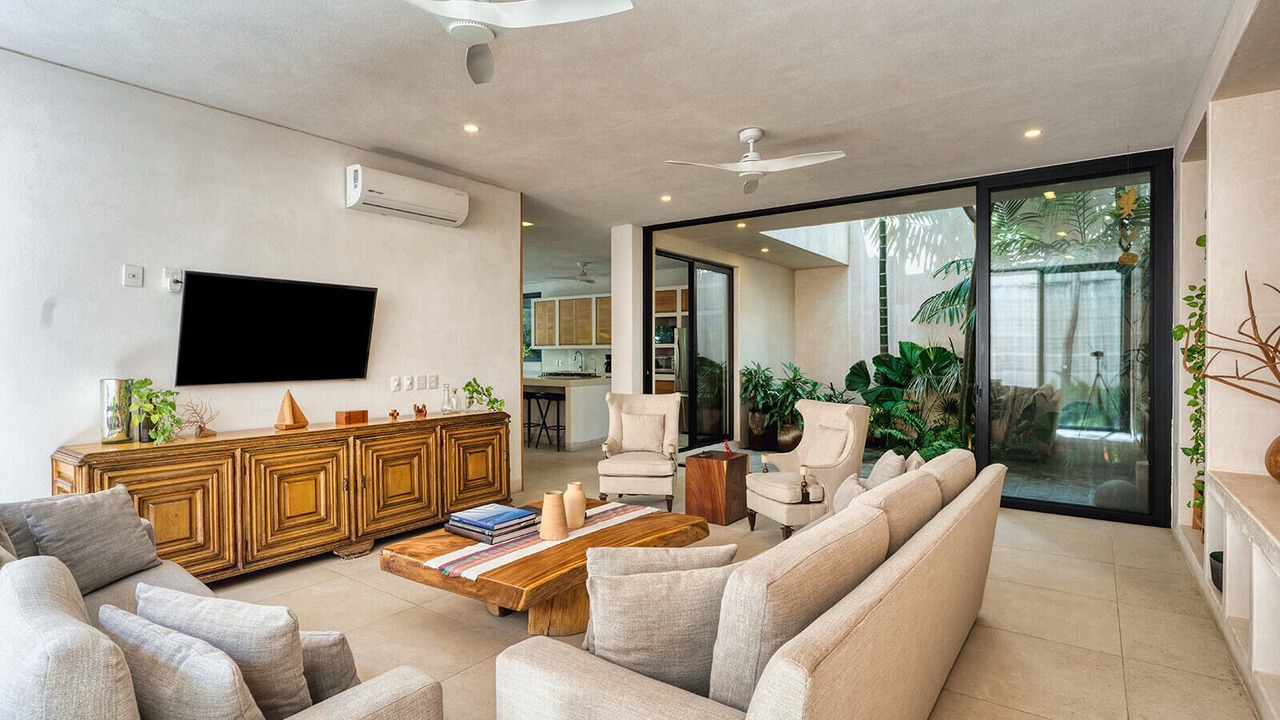 Photo of Livingroom in San Francisco