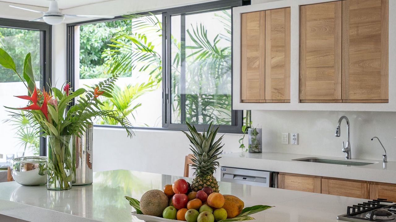 Photo of Kitchen in San Francisco