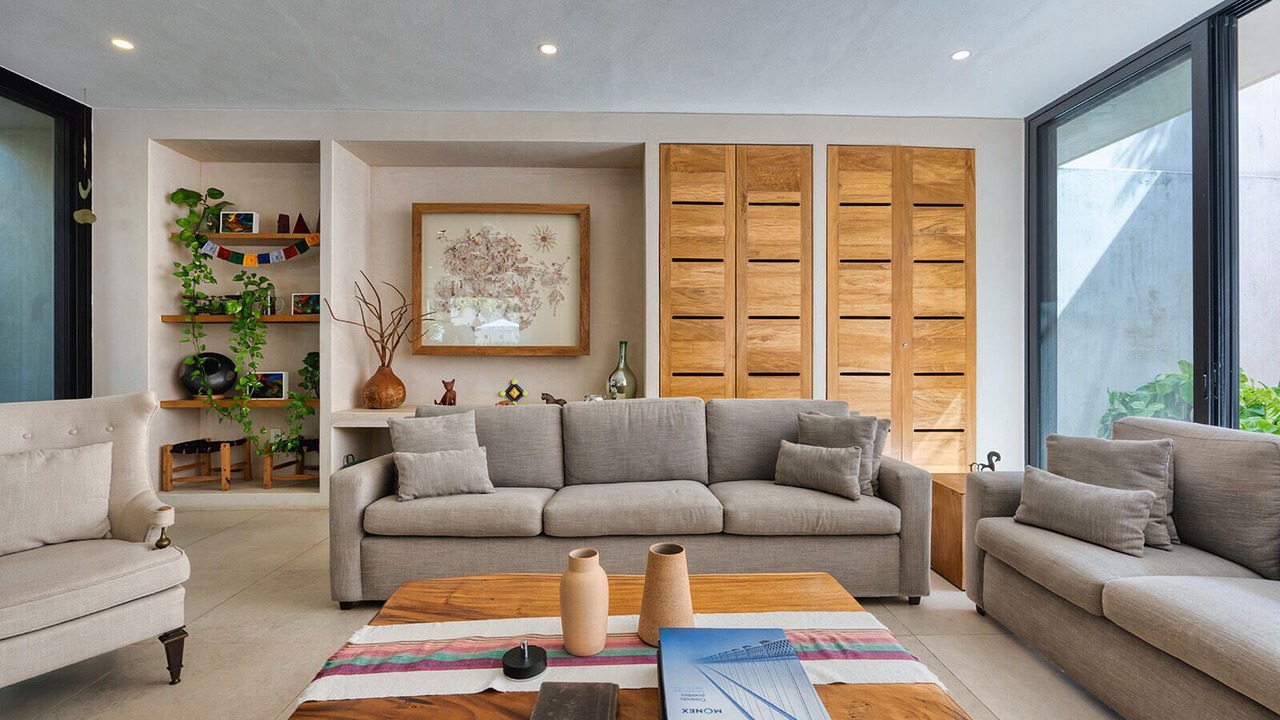 Photo of Livingroom in San Francisco