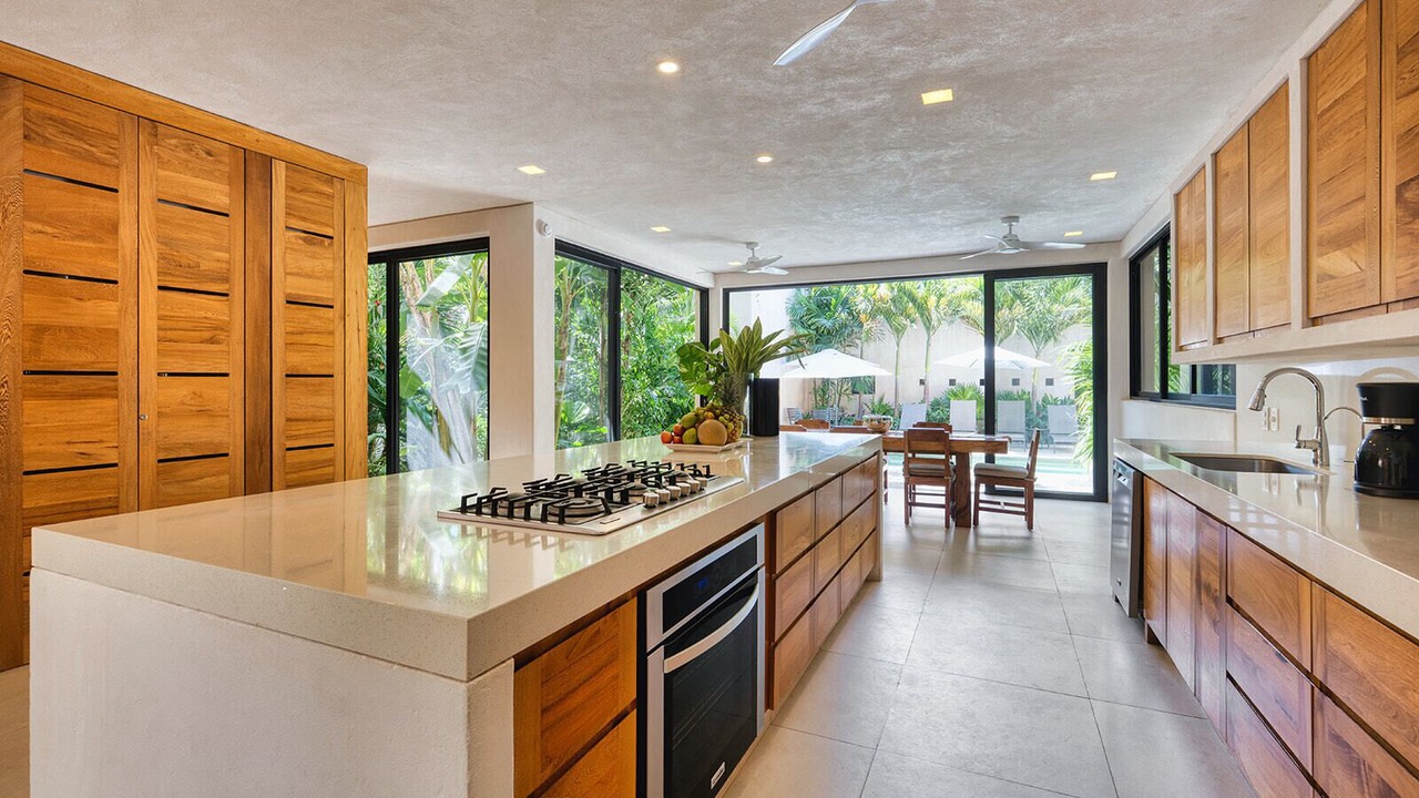 Photo of Kitchen in San Francisco