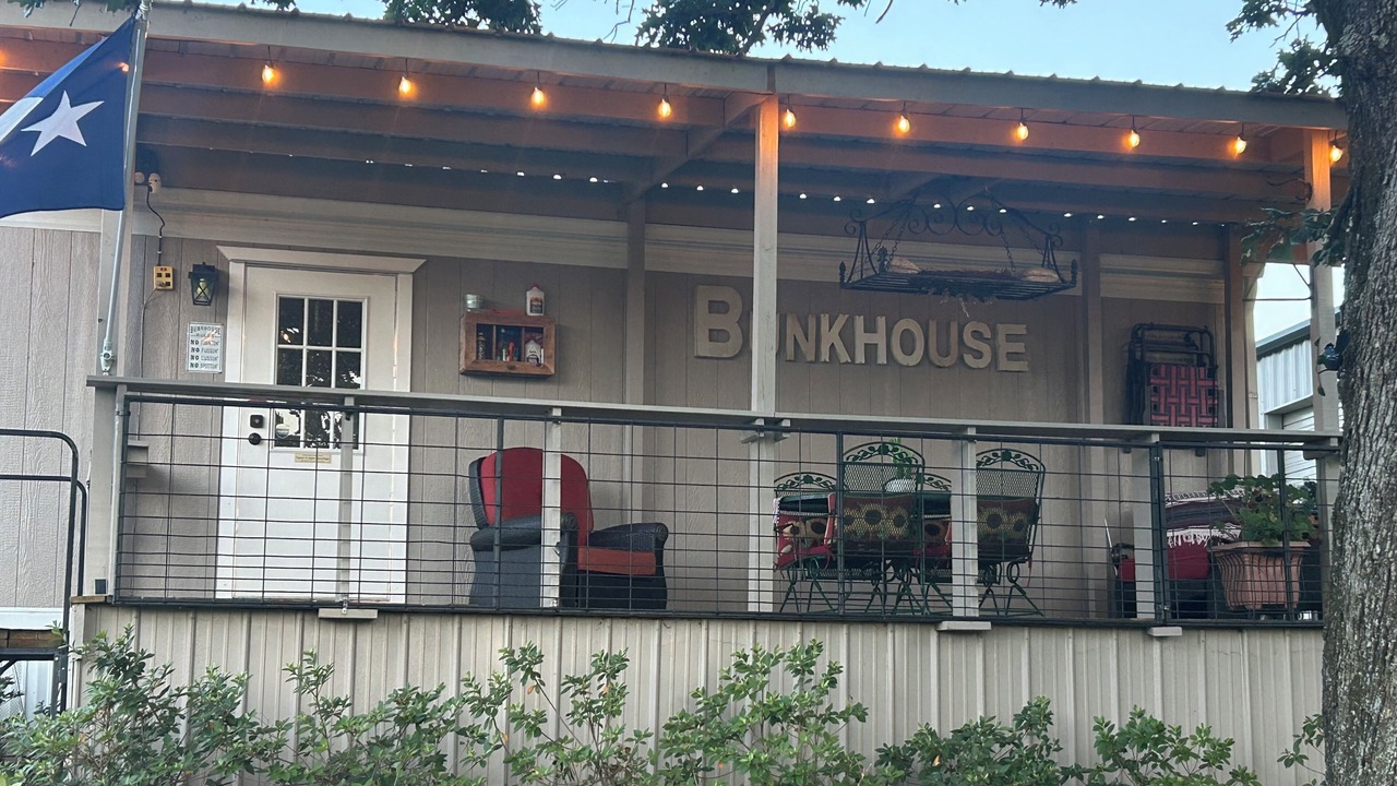 Photo of Outdoor in Winnsboro
