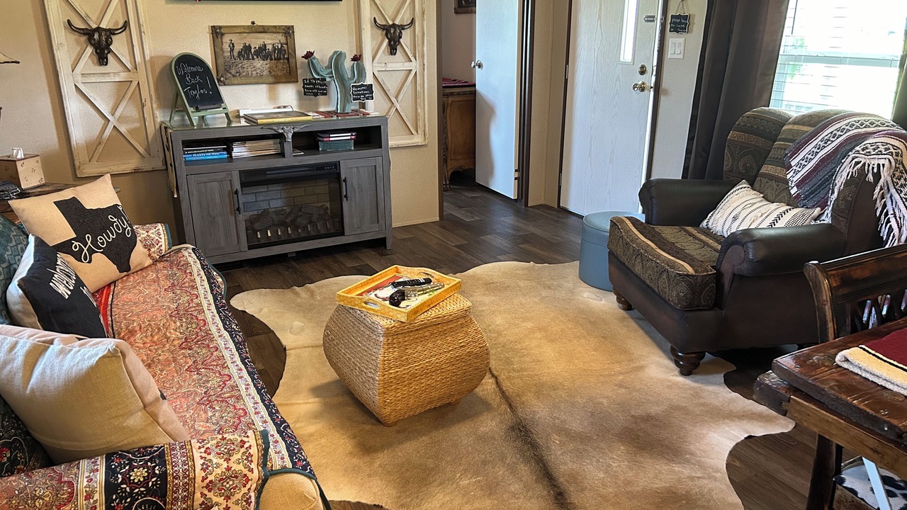 Photo of Livingroom in Winnsboro
