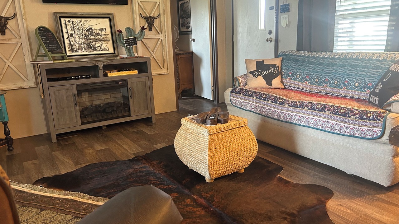Photo of Livingroom in Winnsboro