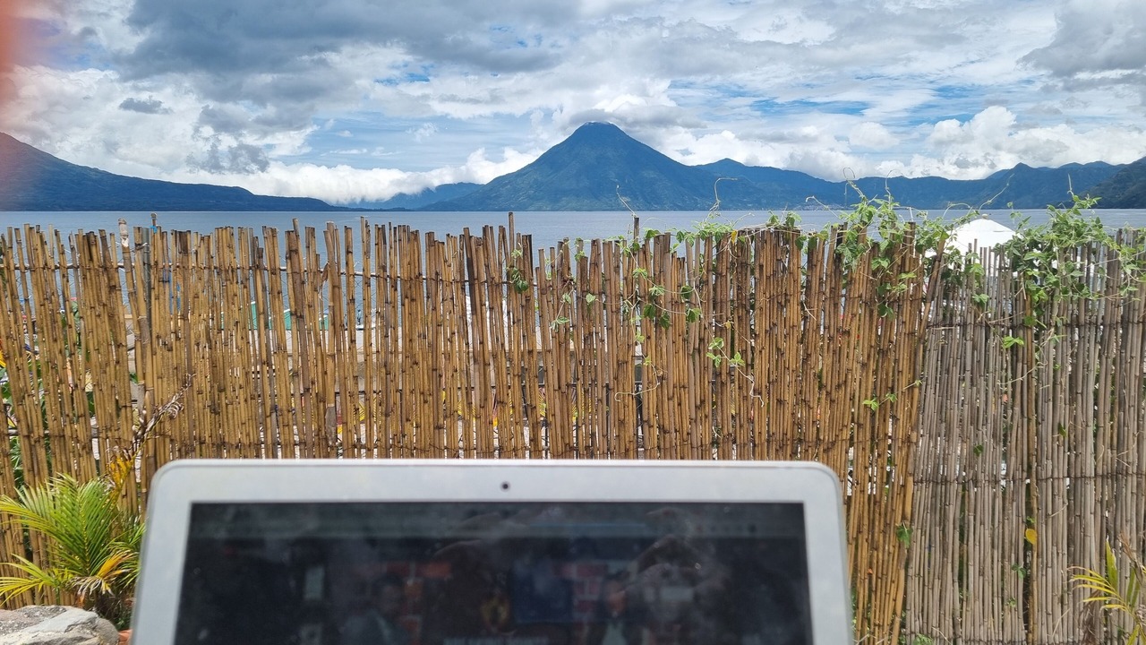 Photo of Outdoor in Panajachel