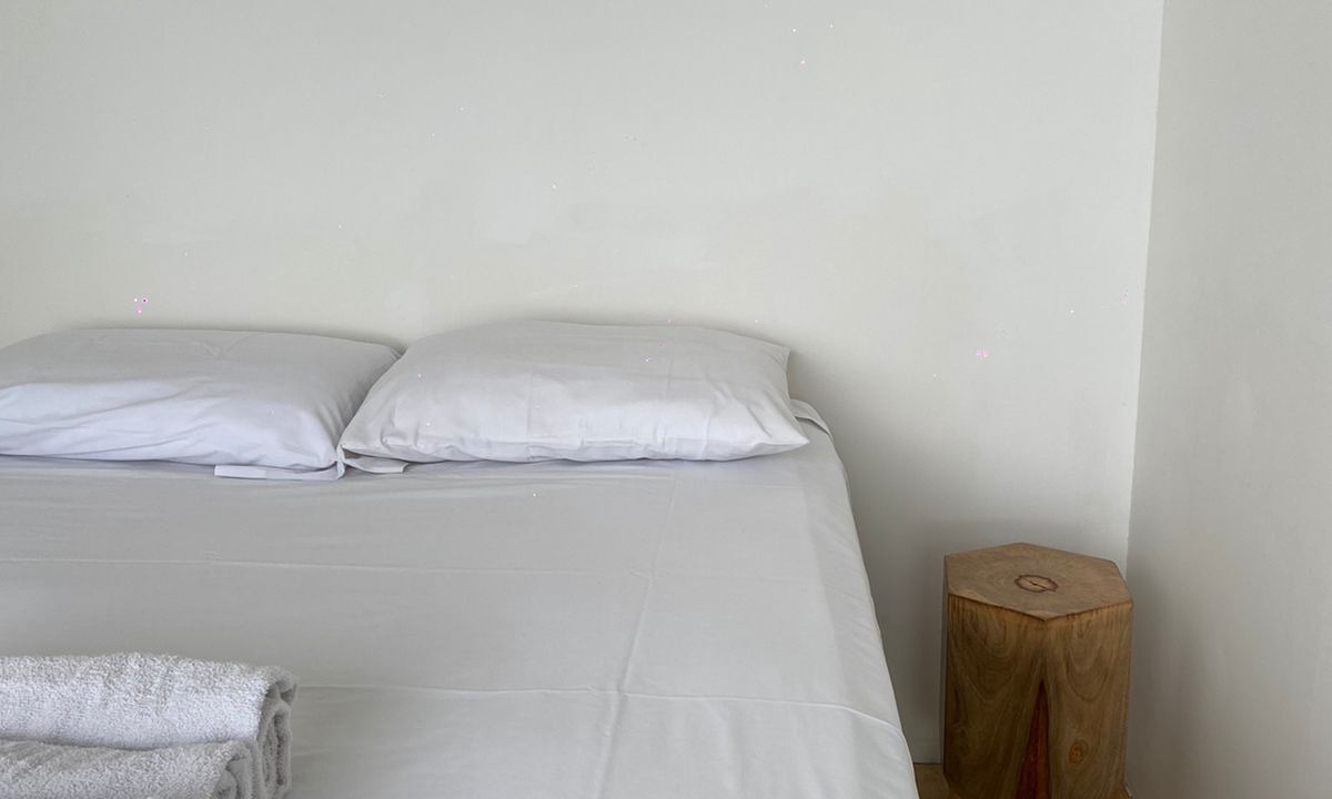 Photo of Bedroom in Panajachel