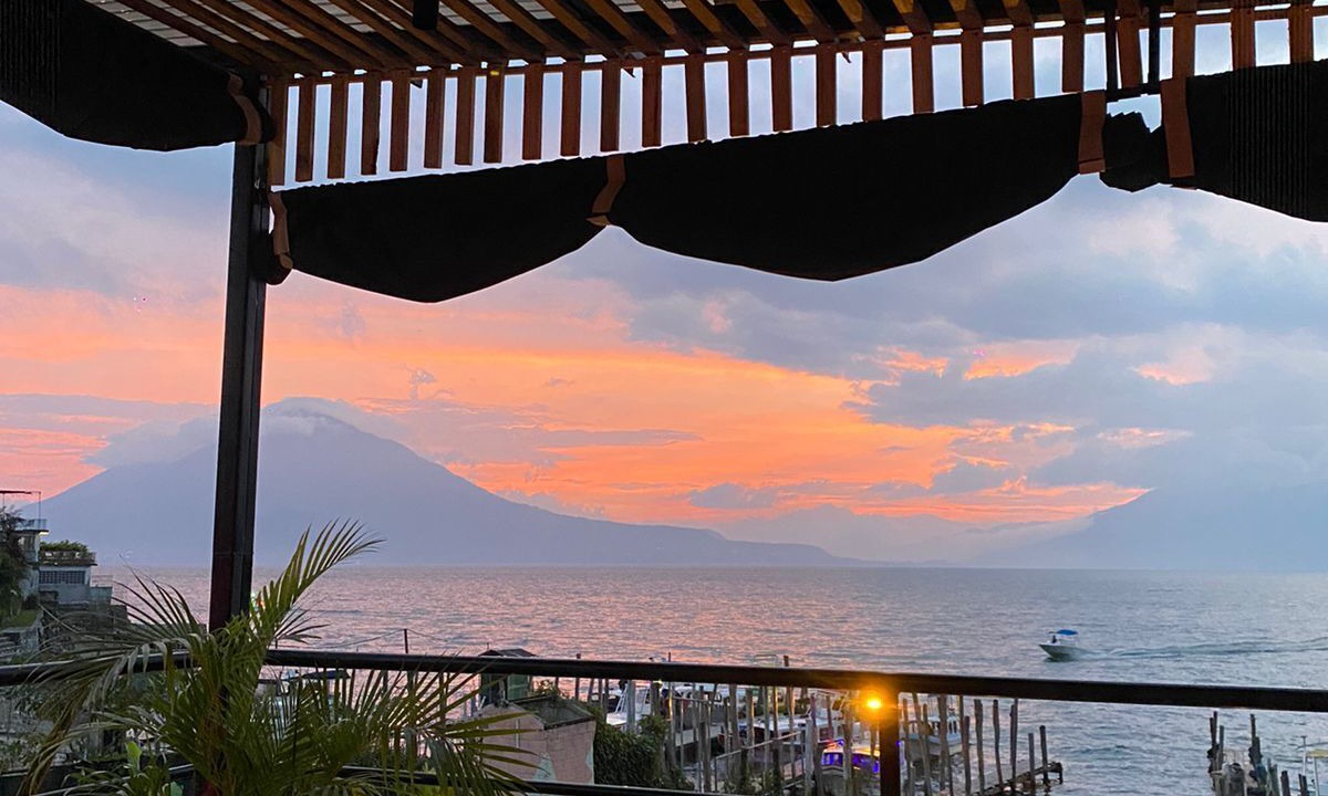 Photo of Outdoor in Panajachel