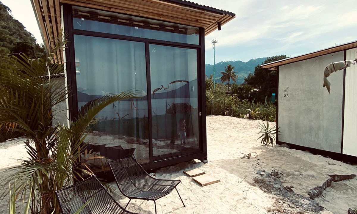 Photo of Outdoor in Panajachel
