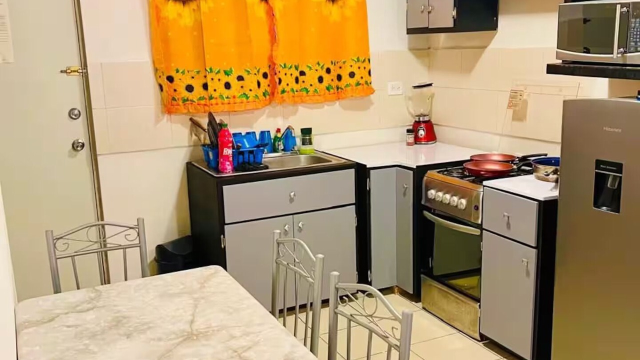 Photo of Kitchen in Juarez