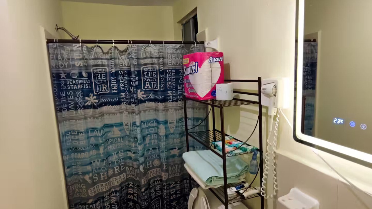 Photo of Bathroom in Juarez